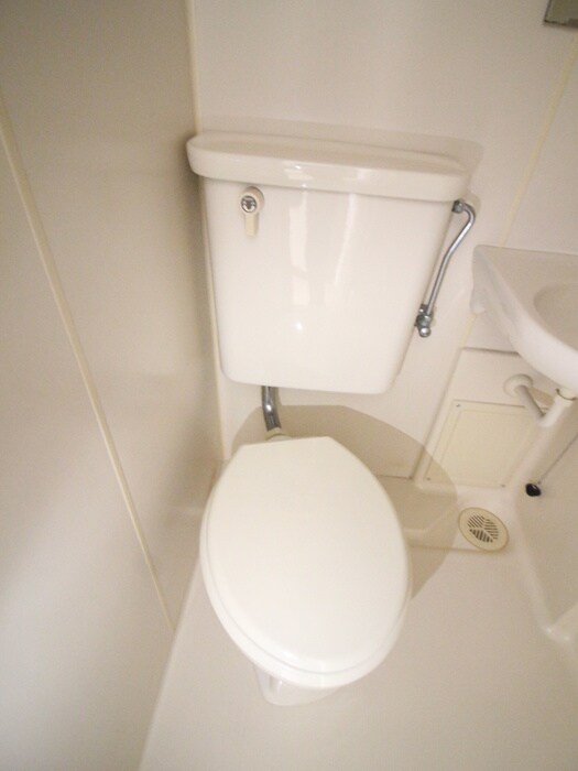 物件内観写真20　(トイレ)