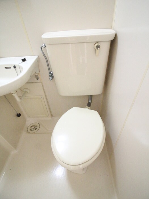 物件内観写真20　(トイレ)