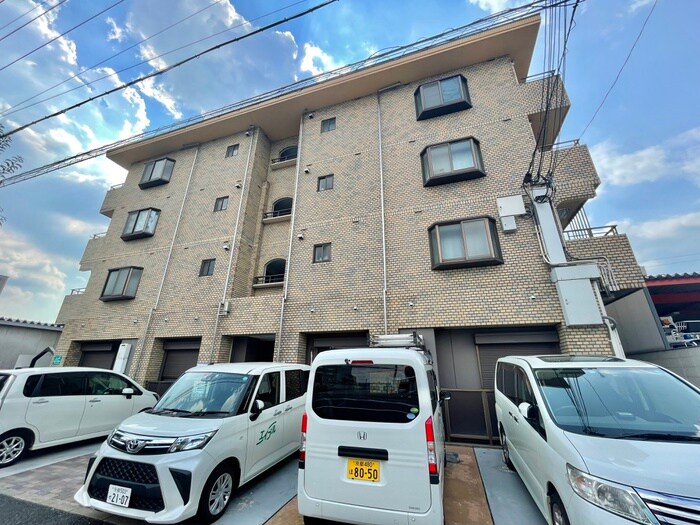 物件外観写真2　(外観写真)