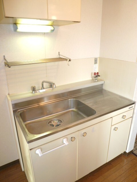 物件内観写真7　(キッチン)