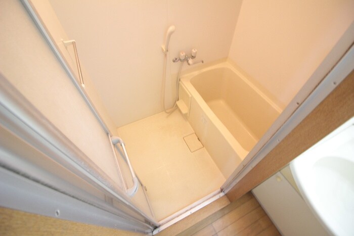 物件内観写真12　(バス／シャワールーム等)