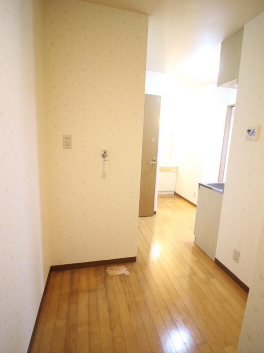 物件内観写真19　(廊下)