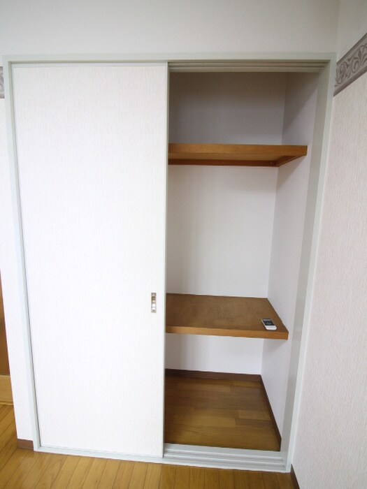物件内観写真20　(収納)
