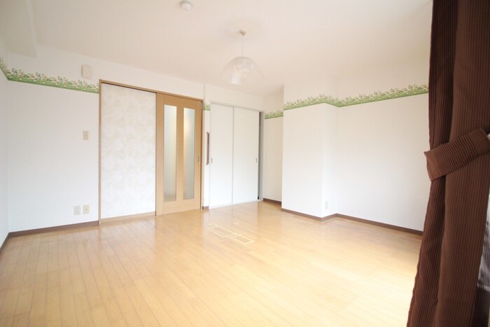 物件内観写真20　(居室)