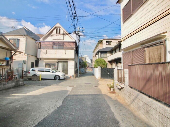 物件外観写真6　(周辺環境)