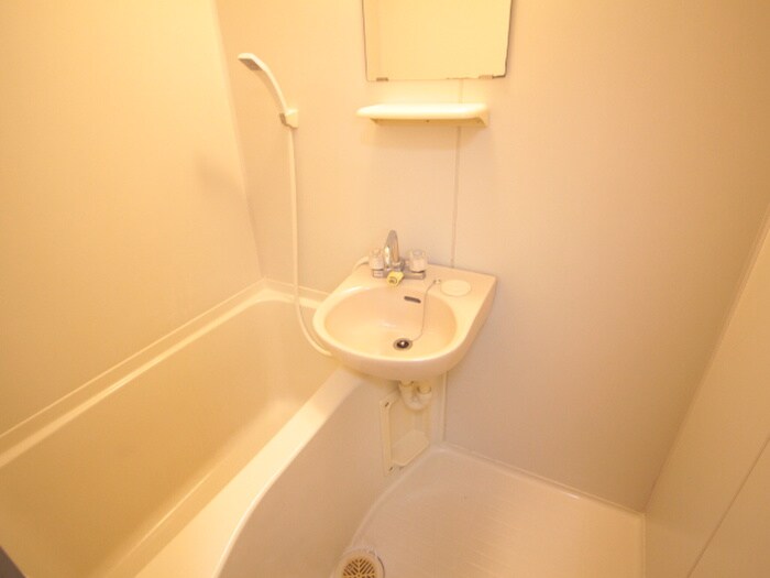 物件内観写真11　(バス／シャワールーム等)