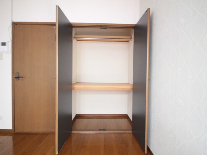 物件内観写真14　(収納)