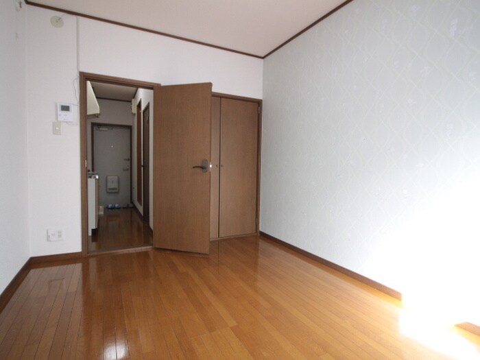 物件内観写真20　(居室)