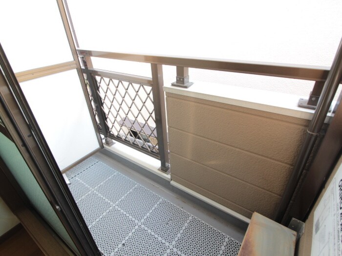 物件内観写真21　(ベランダ・バルコニー)