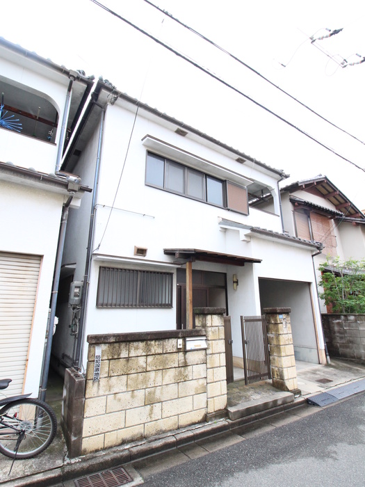 中本戸建