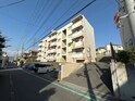 ルミエ－ル楠葉