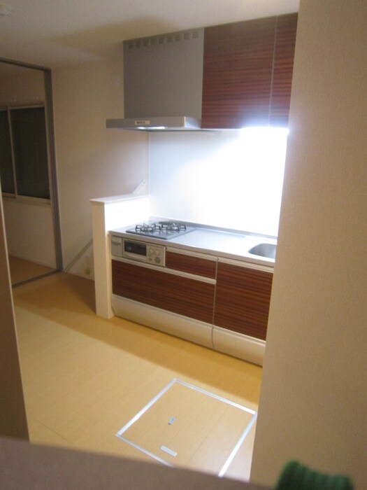 物件内観写真7　(キッチン)