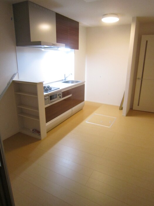 物件内観写真9　(キッチン)