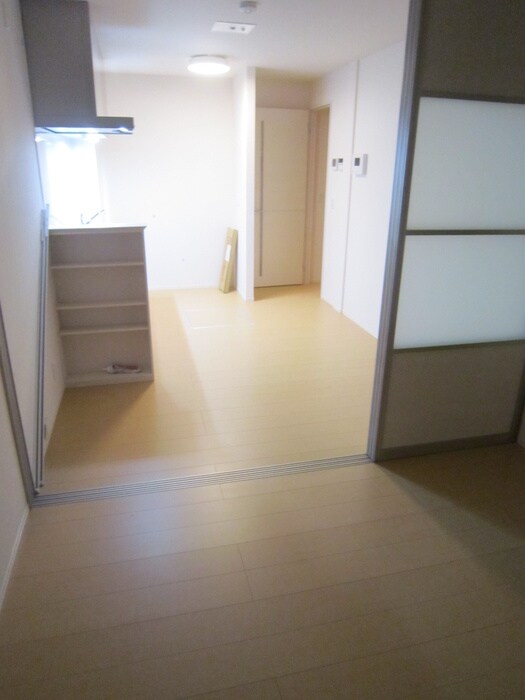 物件内観写真12　(居室)