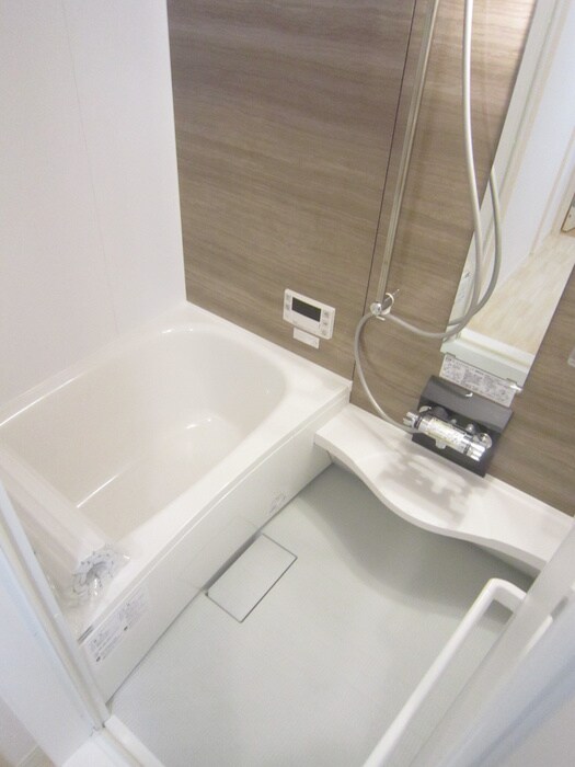 物件内観写真13　(バス／シャワールーム等)