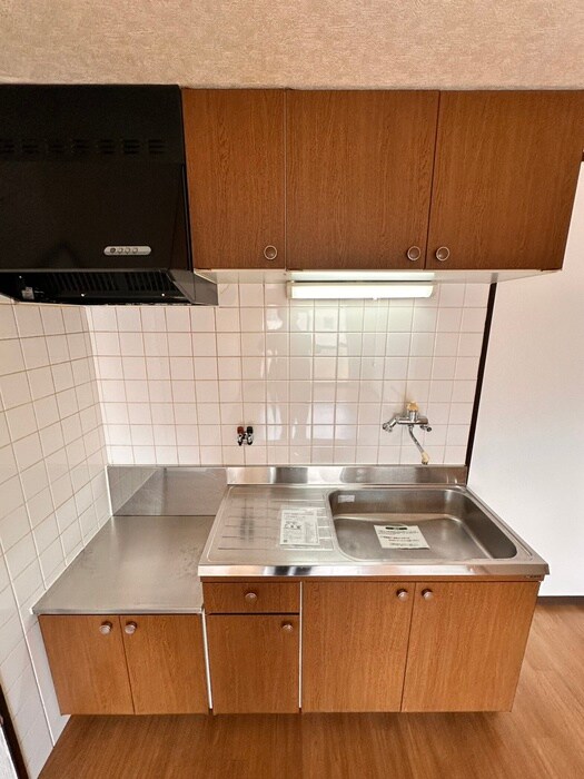 物件内観写真9　(キッチン)