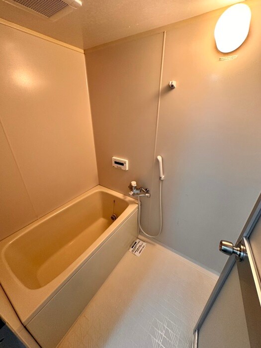 物件内観写真10　(バス／シャワールーム等)