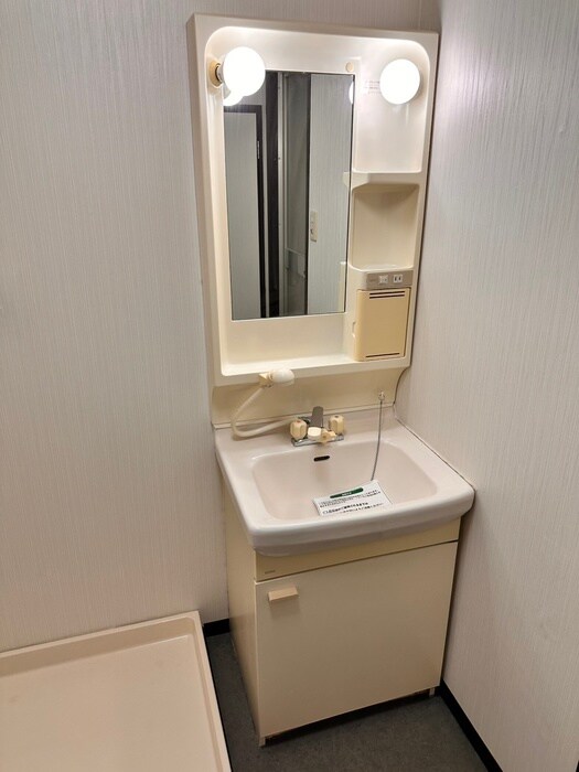 物件内観写真13　(洗面)