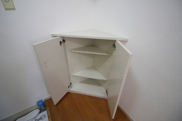 靴箱