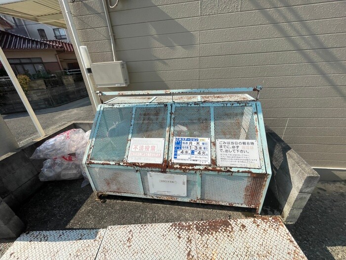 物件外観写真5　(その他)