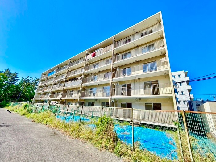 物件外観写真6　(外観写真)