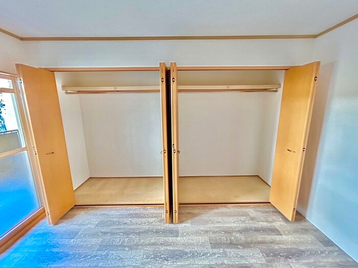 物件内観写真16　(収納)