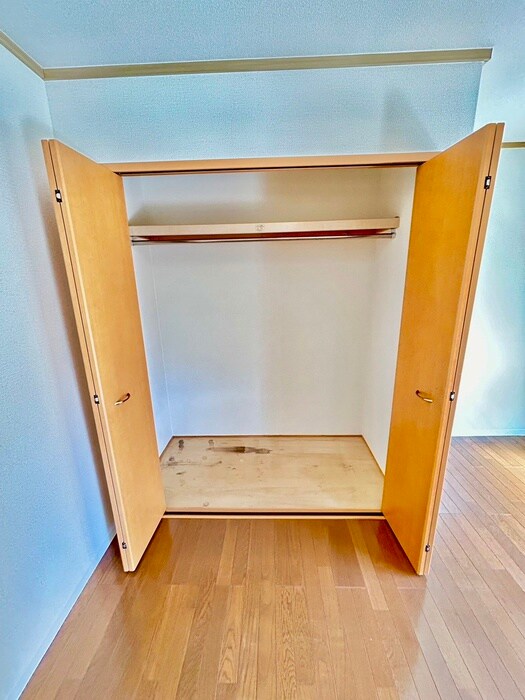 物件内観写真17　(収納)