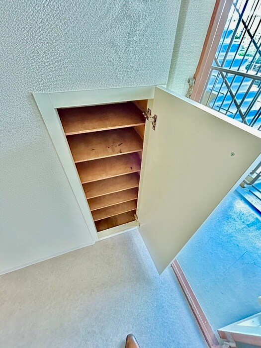 物件内観写真19　(靴箱)