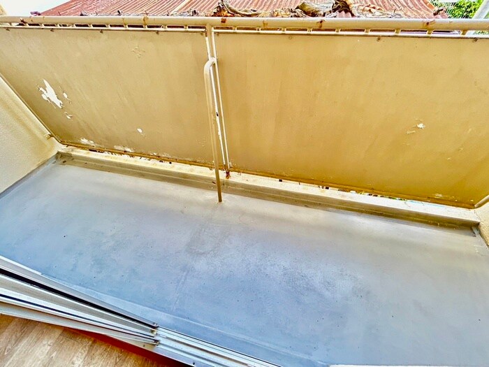 物件内観写真20　(ベランダ・バルコニー)