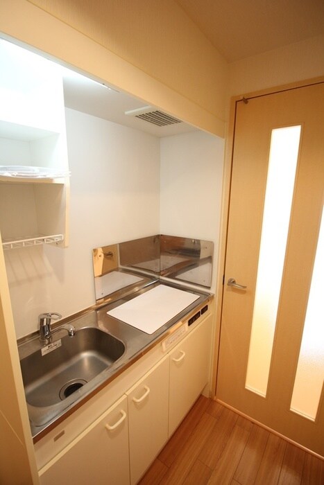 物件内観写真7　(キッチン)