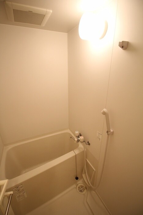 物件内観写真8　(バス／シャワールーム等)