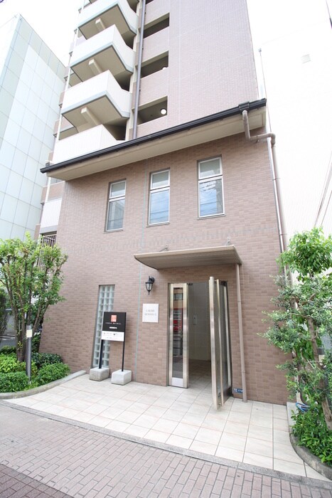 物件外観写真3　(周辺環境)