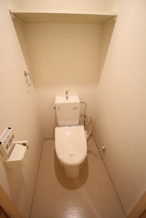 物件内観写真11　(バス／シャワールーム等)