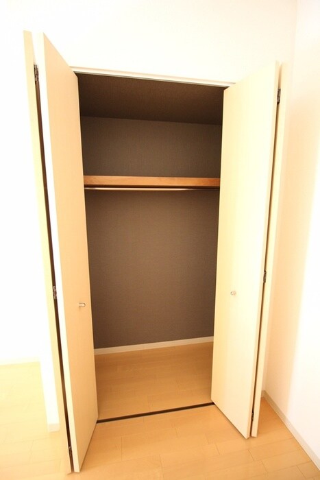 物件内観写真14　(収納)