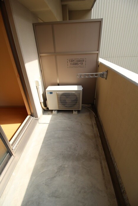 物件内観写真18　(ベランダ・バルコニー)