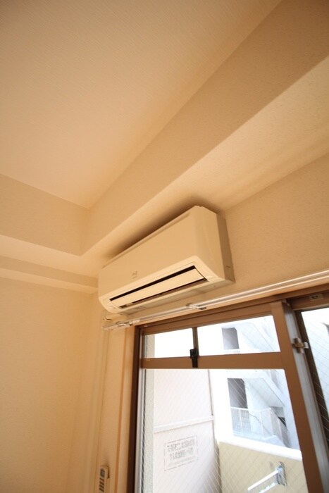 物件内観写真19　(室内からの展望)