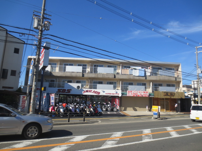 外観写真