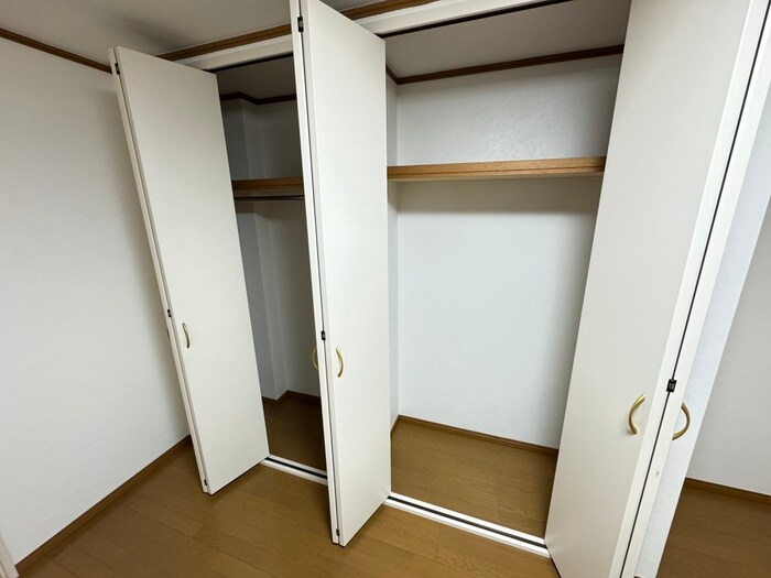 物件内観写真9　(収納)