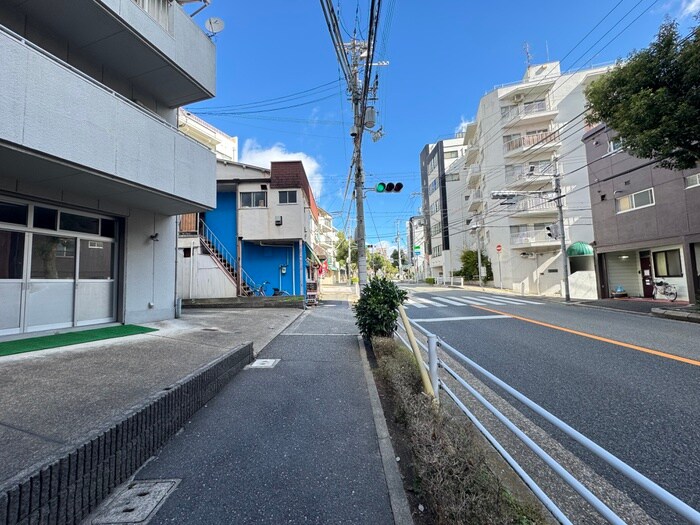 物件外観写真6　(周辺環境)