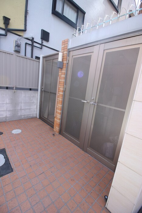 物件外観写真6　(建物設備)