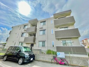 プリムローズ外観写真