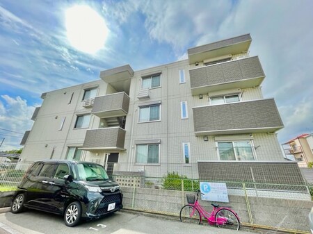 プリムローズ外観写真