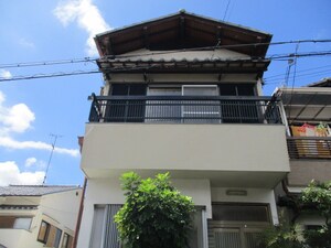 土師町１丁戸建外観写真