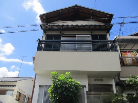 土師町１丁戸建外観写真