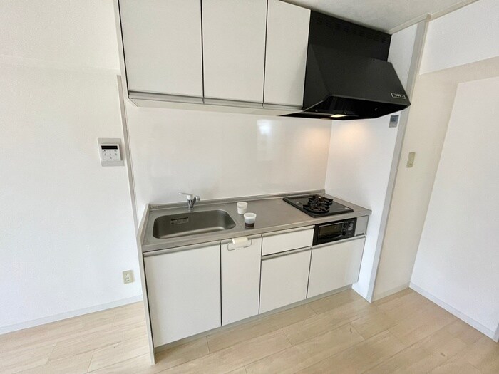 物件内観写真9　(キッチン)