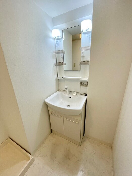 物件内観写真11　(バス／シャワールーム等)