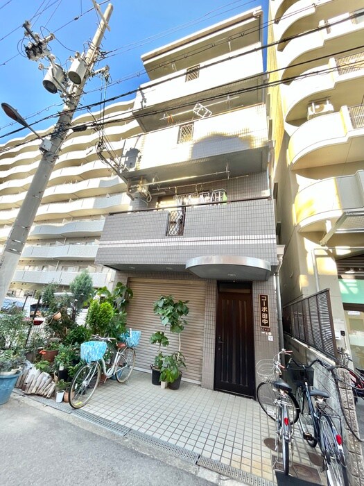 物件外観写真2　(その他)