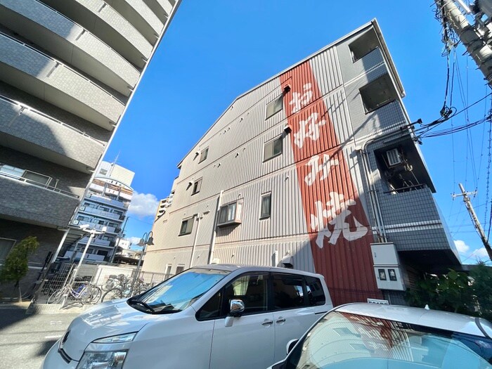 物件外観写真3　(外観写真)