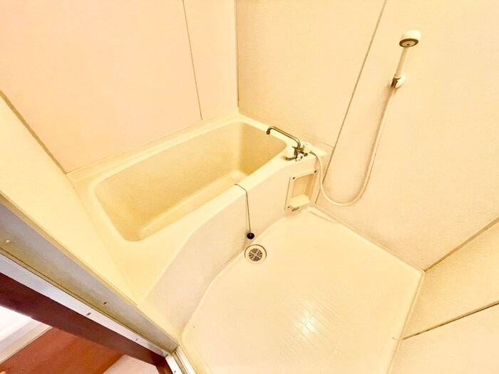 物件内観写真13　(バス／シャワールーム等)