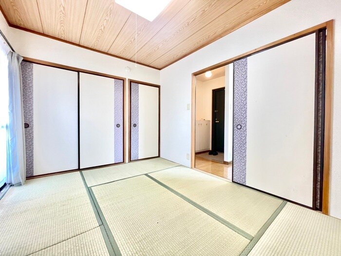 物件内観写真15　(居室)